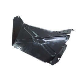 Exhaust muffler cover Kawasaki KVF 750 Brute Force 12 20 OEM 14092 0897