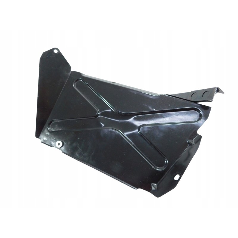 Exhaust muffler cover Kawasaki KVF 750 Brute Force 12 20 OEM 14092 0897