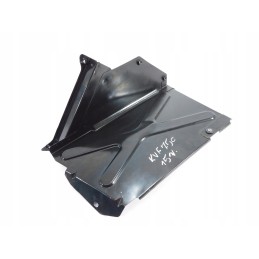 Exhaust muffler cover Kawasaki KVF 750 Brute Force 12 20 OEM 14092 0897