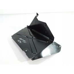 Exhaust muffler cover Kawasaki KVF 750 Brute Force 12 20 OEM 14092 0897