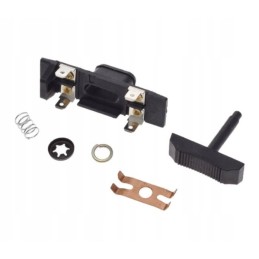 Ignition switch for Romet mopeds