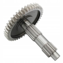 Can am maverick outlander gearbox shaft