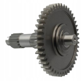 Can am maverick outlander gearbox shaft