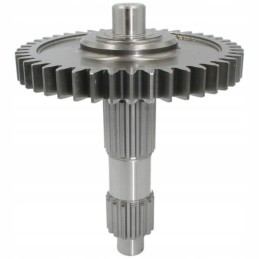 Can am maverick outlander gearbox shaft