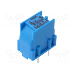 1 pcs x EPCOS - B82722J2302N001 - Inductor: common mode, THT, 1.2mH, 3A, 56mΩ, ±30%, 23.3x16.1x25.4mm