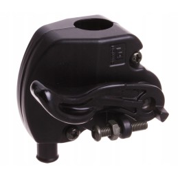 Thumb throttle lever quad atv bashan bs250s 5 4t