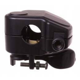 Thumb throttle lever quad atv bashan bs250s 5 4t