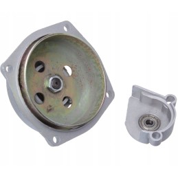 Cross dirt pocket bike mini clutch bell 7z 25h