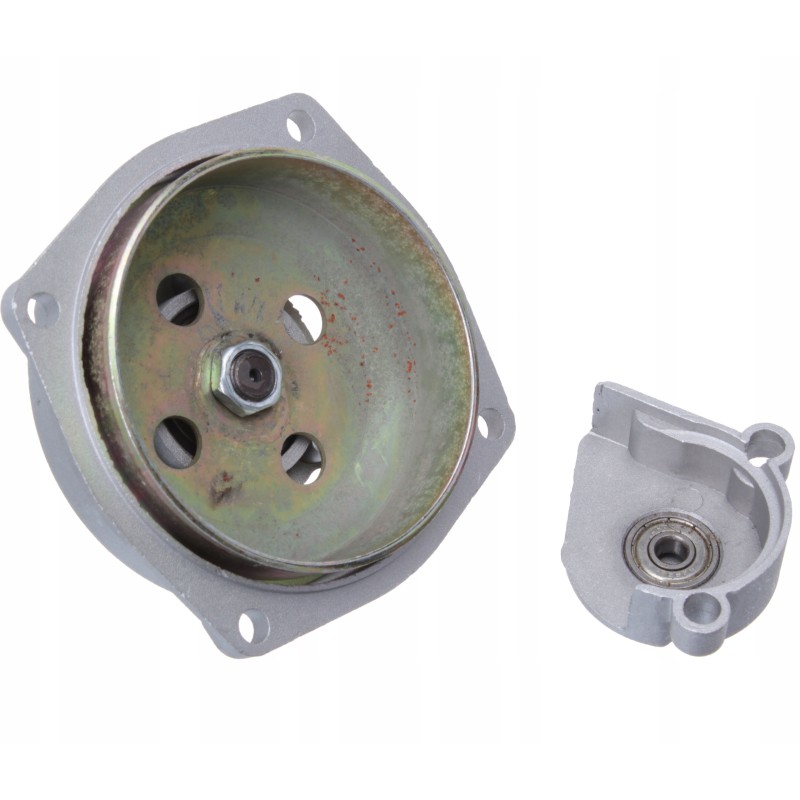 Cross dirt pocket bike mini clutch bell 7z 25h