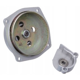 Cross dirt pocket bike mini clutch bell 7z 25h