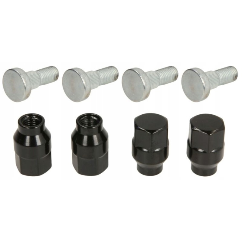 Wheel studs with nuts Arctic Cat 550 XT Ltd 15