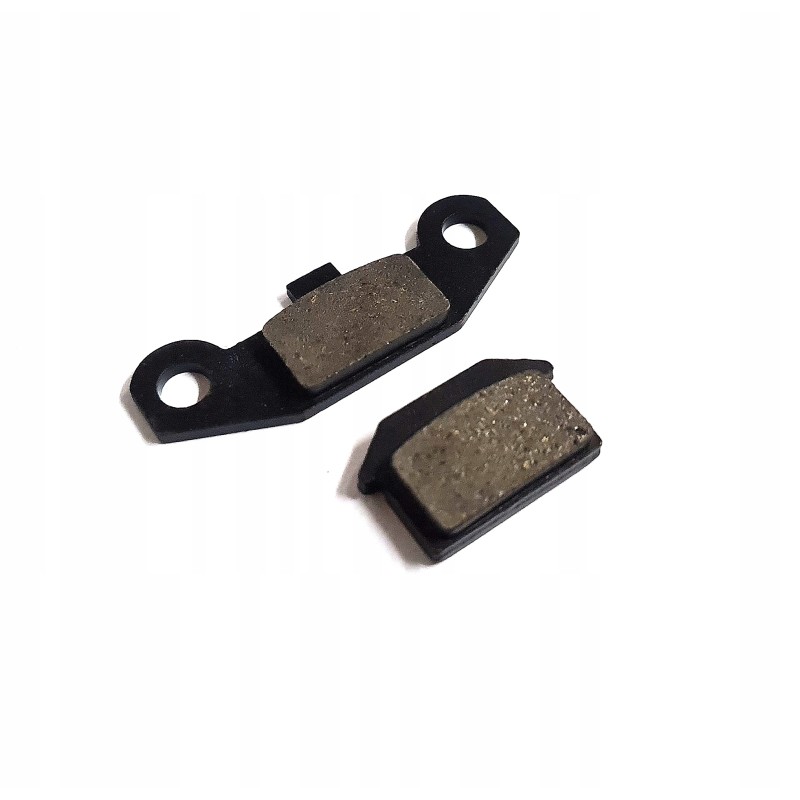Brake pads for quad KXD 110 125 150 front