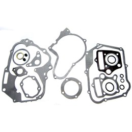 Set of gaskets, gasket 70, ATV quad engine