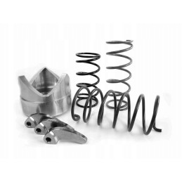 Polaris Sportsman 570 clutch tuning kit