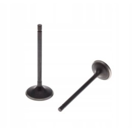 Exhaust intake valve for ATV Bashan 250 quad set