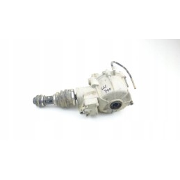Linhai hytrack hy700 differential gear front shaft