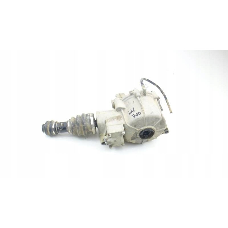 Linhai hytrack hy700 differential gear front shaft