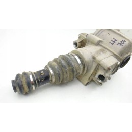 Linhai hytrack hy700 differential gear front shaft