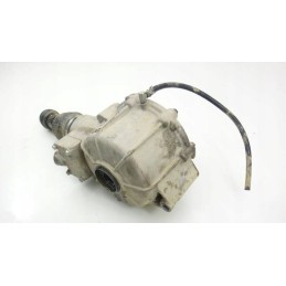 Linhai hytrack hy700 differential gear front shaft