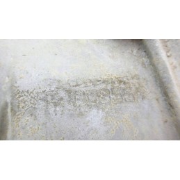 Linhai hytrack hy700 differential gear front shaft