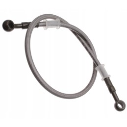 Steel braided brake line for quad atv 200 640
