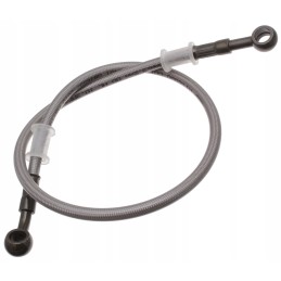 Steel braided brake line for quad atv 200 640