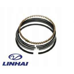 Linhai 400 27242 piston rings