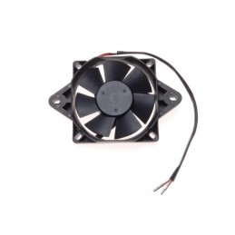 Radiator fan quad atv 200 250 bashan eagle