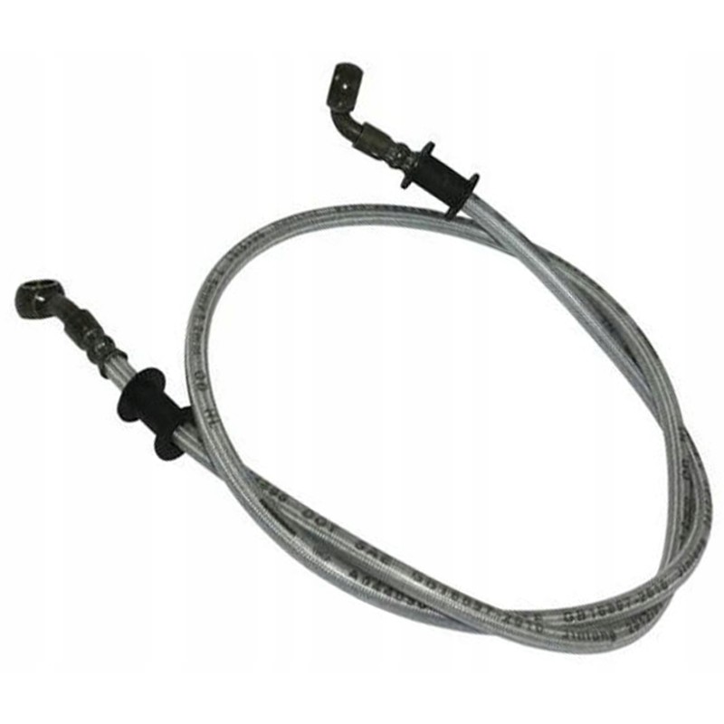 Steel braided brake line 1100mm ATV 200 250