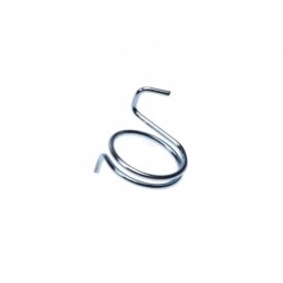 Clutch actuator spring 139fmb