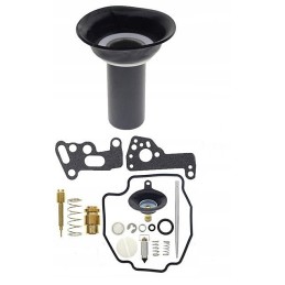 Diaphragm carburetor kit for Yamaha XV 535 Virago