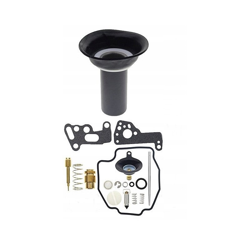 Diaphragm carburetor kit for Yamaha XV 535 Virago