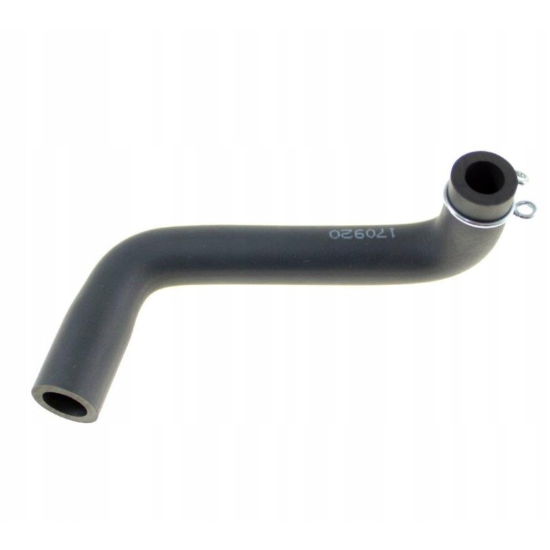 Kymco mxu 500 oska fuel line