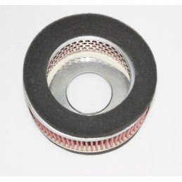 Air filter insert, 4t paper, 125 ccm, round