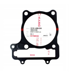 Cylinder gasket kymco mxu 500 550 uxv 500