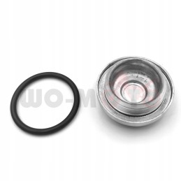 O ring oil filler cap honda trx 90 250 400 420 450 500 650 680