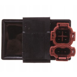 Ignition module shineray quad atv 250 stxe 4t ac 6