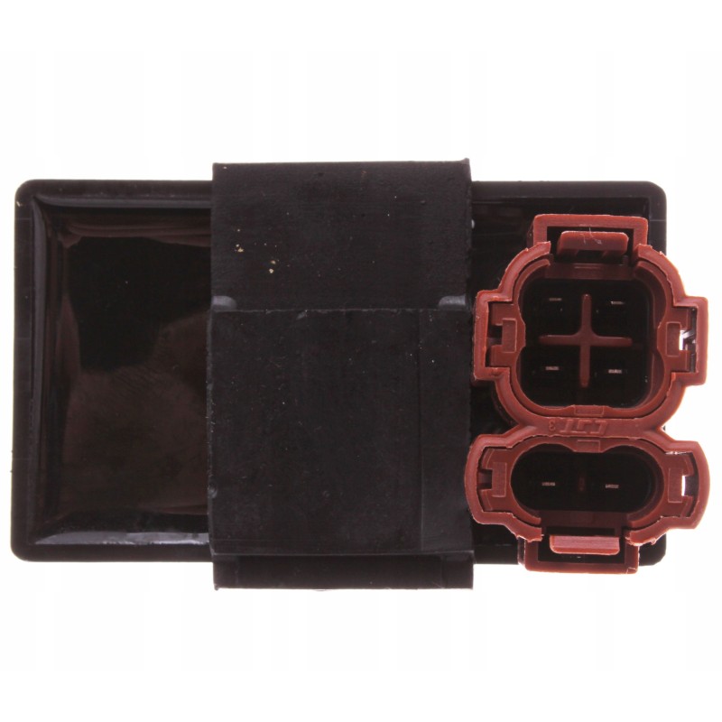Ignition module shineray quad atv 250 stxe 4t ac 6