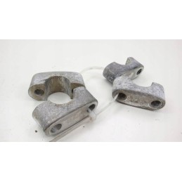 Cf moto cf 500 handlebar mounts