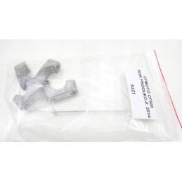 Cf moto cf 500 handlebar mounts