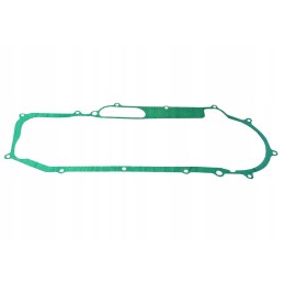 Belt seal yamaha yfm 125 grizzly 04 14