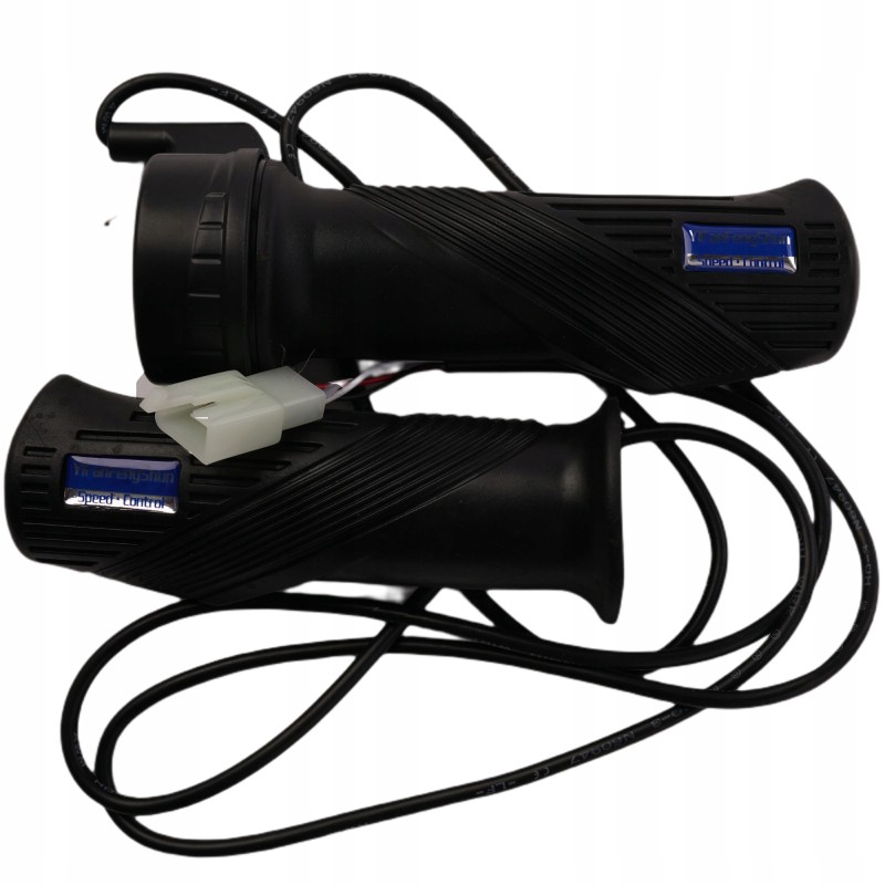 Electric throttle 24v 36v 48v