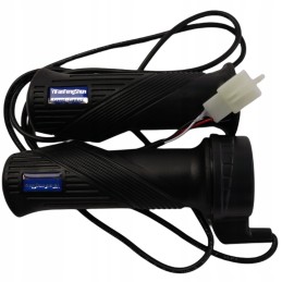 Electric throttle 24v 36v 48v