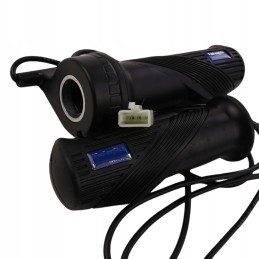 Electric throttle 24v 36v 48v