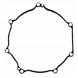 Clutch seal kawasaki kfx 450 r ksf 08 14