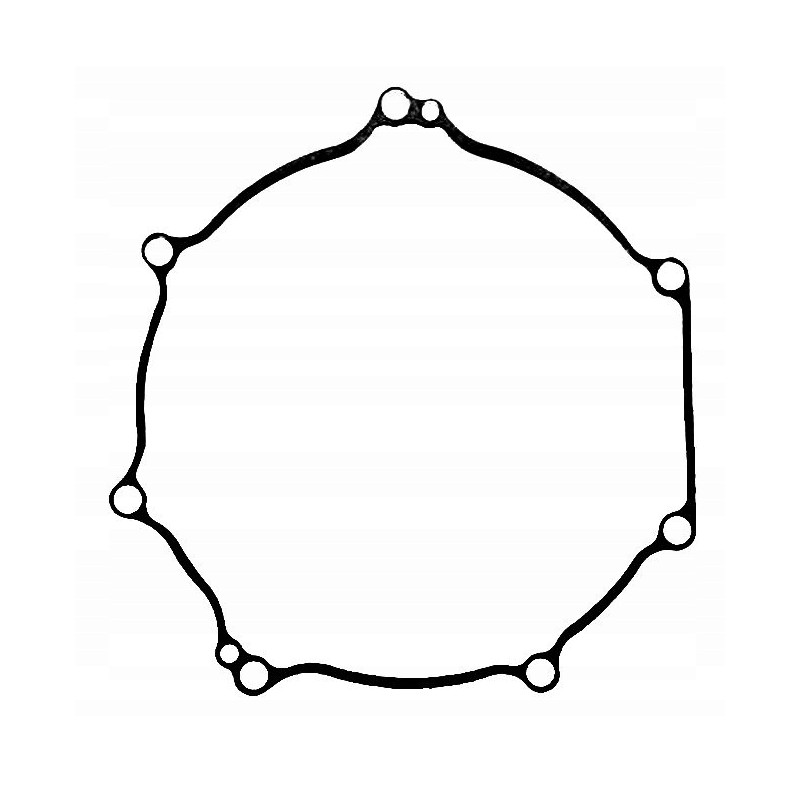 Clutch seal kawasaki kfx 450 r ksf 08 14