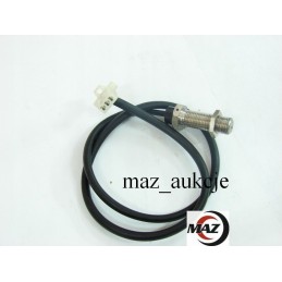 Bashan 200 250 speed sensor magnetized