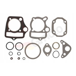 Cylinder and head gaskets atv quad 110 125 head o-rings