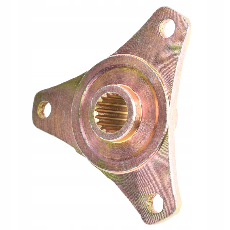 Front wheel hub atv 90 110 mini quad