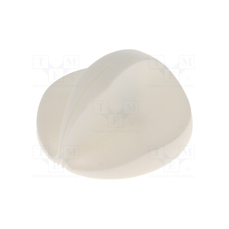 1 pcs x FAUCIGNY INSTRUMENTS - RV - Knob for mechanical timer, MI2R